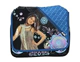 Alex Russo Disney's Wizards of Waverly Place Large Messenger Bag Selena Gomez Shoulder Book Bag