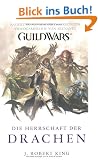 Guild Wars 02. Die Herrschaft der Drachen