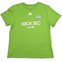 Seattle Sounders FC Women's Home Tee, Rave Green, Small