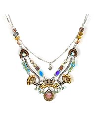 Ayala Bar Venetian Fantasy Necklace, Fall-Winter 2013 The Classic Collection N3123