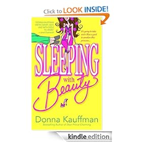 Sleeping with Beauty (Bantam Book)