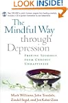 The Mindful Way Through Depression: F...