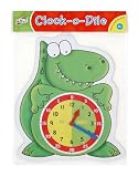 Galt ClockoDile