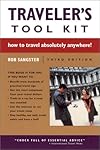 Traveler's Tool Kit, 3rd