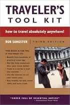 Traveler's Tool Kit, 3rd