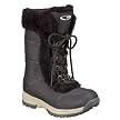 Girls' C9 by Champion&reg; Nonnie Lace-Up Boots - Black