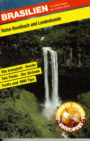 City Travel Guides Discounted  Bücher : Brasilien