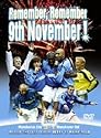 Manchester City - Remember, Remember 9th November [DVD] [2002]