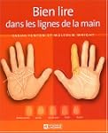 Bien lire dans les lignes de la main