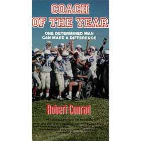 Coach of the Year [VHS]