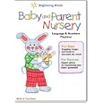 Buy Baby and Parent Nursery - Language and Numbers Playtime