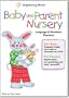 Baby and Parent Nursery - Language & Numbers Playtime