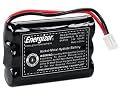 Energizer ER-P510 Nickel-Metal Hydride Cordless Phone Battery
