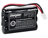 Energizer ER-P510 Nickel-Metal Hydride Cordless Phone Battery