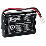 Energizer ER-P510 Nickel-Metal Hydride Cordless Phone Battery
