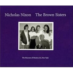 The Brown Sisters (Museum of Modern Art Books)