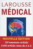 Larousse M�dical, �dition 2003