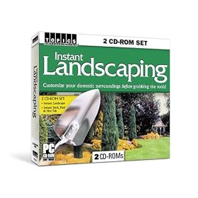 Instant Landscaping