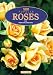 Book 500 Popular Roses for American Gardeners