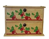 Franciscan Apple Spice Rack