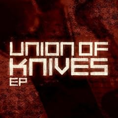 Union of Knives Ep [7" VINYL]