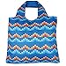 Envirosax Amazonia Reusable Bags - Set of 5 in Pouch