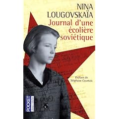 Journal d'une �coli�re sovi�tique