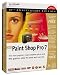 Logiciels : Paint Shop Pro 7, édition anniversaire