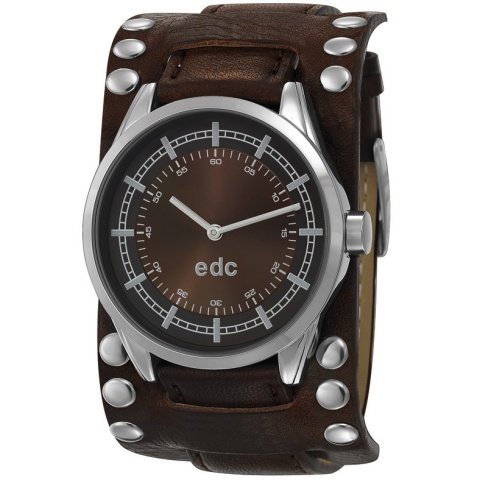 edc by Esprit Damen-Armbanduhr Analog Quarz EE100132017 Preisvergleich
