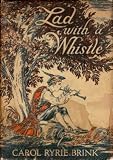 Lad with a whistle,