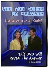 Are You Going to Heaven SPANISH DVD