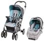 Graco Alano Flip It Travel System, Circa