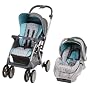 Graco Alano Flip It Travel System, Circa