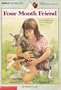 Four Month Friend (An Apple Paperback)