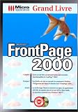 Microsoft Frontpage 2000