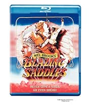 Blazing Saddles Movie Streaming.