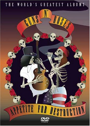 Classic Albums: Appetite for Destruction