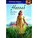 Hannah (Stepping Stone,  paper)