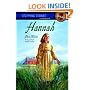 Hannah (Stepping Stone,  paper)