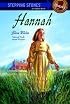 Hannah (Stepping Stone,  paper)