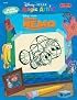 How to Draw Disney-Pixar Finding Nemo