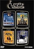 Revue Universal  / Coffret Agatha Christie : Le Miroir se brisa / Meurtre au soleil / Mort sur le Nil / Le Crime de L'Orient Express