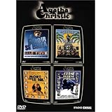 Coffret Agatha Christie : Le Miroir se brisa / Meurtre au soleil / Mort sur le Nil / Le Crime de L'Orient Expresspar Ingrid Bergman