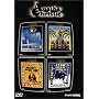 Coffret Agatha Christie : Le Miroir se brisa / Meu&hellip <b>DVD</b> ~ Ingrid Bergman