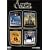 Coffret Agatha Christie : Le Miroir se brisa / Meurtre au soleil / Mort sur le Nil / Le Crime de L'Orient Express