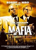 DVD Mafia : La Trahison de Gotti, film DVD Mafia : La Trahison de Gotti