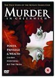 Murder in Greenwich [DVD] [2003]