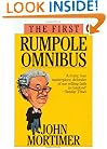 The First Rumpole Omnibus