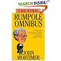 The First Rumpole Omnibus (Rumpole)
