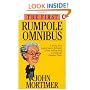 The First Rumpole Omnibus